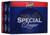 Point Special Lager (12 pack 12oz cans) (12 pack 12oz cans)