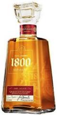 1800 - Reposado Tequila (750ml) (750ml)