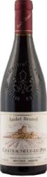 Andre Brunel Chateauneuf-du-pape 2020 (750ml) (750ml)