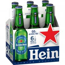 Heineken 0.0 Alcohol Free