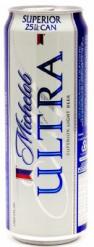 Michelob Ultra (25oz can) (25oz can)