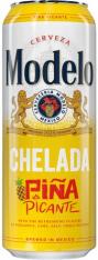 Modelo Chelada Pina (24oz can) (24oz can)