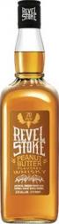 Revel Stoke Peanut Butter Canadian Flavored Whisky (750ml) (750ml)