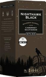 Bota Box - Nighthawk Bourbon Barrel Cabernet Sauvignon NV (3L) (3L)