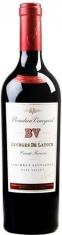 Bv 'Georges de Latour' Reserve Cabernet Sauvignon 2017 (750ml) (750ml)