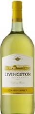 Livingston Cellars - Chardonnay California NV (1.5L) (1.5L)