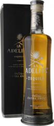 La Adelita Extra Anejo Tequila (750ml) (750ml)