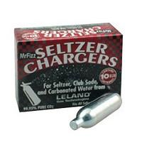 Co2 Seltzer Chargers 10 Pack