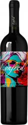 Lynfred Warhol Malbec Syrah NV (750ml) (750ml)