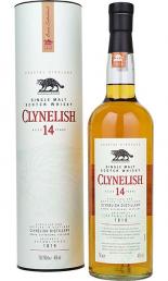 Clynelish - 14 Year Single Malt Scotch (750ml) (750ml)