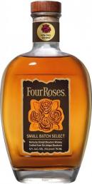 Four Roses Small Batch Select Bourbon (750ml) (750ml)