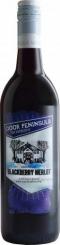 Door Peninsula Blackberry NV (750ml) (750ml)