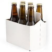 Mix Your Own Six Pack Of Beer (Single) (750ml) (750ml)