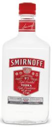 Smirnoff Premium Vodka (100ml) (100ml)