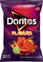 Doritos Flamas 9.25 oz