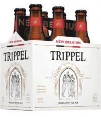 New Belgium Trippel (6 pack 12oz bottles) (6 pack 12oz bottles)