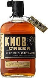 Knob Creek - Bourbon Single Barrel #11984 Sal's Handpicked (750ml) (750ml)