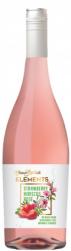 Chateau Ste Michelle Elements Strawberry Hibiscus NV (750ml) (750ml)