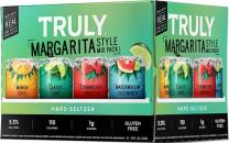 Truly Hard Seltzer Margarita (12 pack 12oz cans) (12 pack 12oz cans)