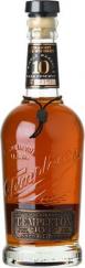 Templeton Rye Whiskey Single Barrel Reserve Aged 10 Years (750ml) (750ml)