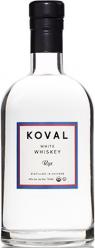 Koval Rye Chicago White Rye Whiskey (750ml) (750ml)