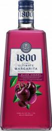 1800 Ultimate Margarita Black Cherry (1.75L) (1.75L)
