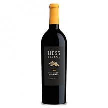 Hess Select - Treo Red Blend 2020 (750ml) (750ml)