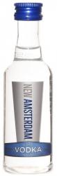 New Amsterdam Vodka (50ml) (50ml)