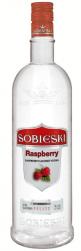 Sobieski Raspberry Vodka (750ml) (750ml)