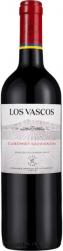 Los Vascos Cabernet Sauvignon 2020 (750ml) (750ml)