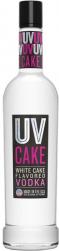 Uv Flavored Vodka Cake (750ml) (750ml)
