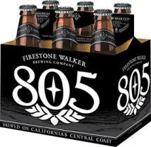 Firestone Walker 805 Ale (6 pack 12oz bottles) (6 pack 12oz bottles)