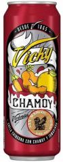 Victoria Vicky Chamoy (24oz can) (24oz can)