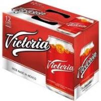 Grupo Modelo - Victoria (12 pack 12oz cans) (12 pack 12oz cans)