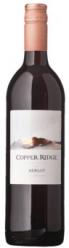 Copper Ridge Merlot NV (750ml) (750ml)