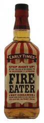 Early Times Fire Eater Hot Cinnamon (750ml) (750ml)