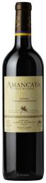 Bodegas Caro - Amancaya Gran Reserva Malbec Cabernet Sauvignon Mendoza 2018 (750ml) (750ml)