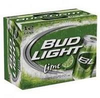 Anheuser-Busch - Bud Light (12 pack 12oz cans) (12 pack 12oz cans)