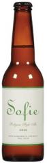 Goose Island Sofie Belgian Style Ale (6 pack 12oz bottles) (6 pack 12oz bottles)