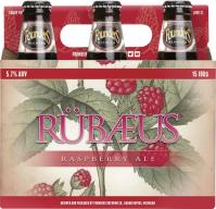 Founders Rubaeus Raspberry Ale (6 pack 12oz bottles) (6 pack 12oz bottles)