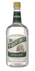 Dr. Mcgillicuddy's Mentholmint Schnapps (1.75L) (1.75L)