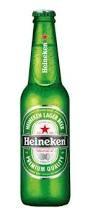 Heineken Brewery - Premium Lager (22oz bottle) (22oz bottle)