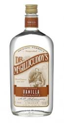 Dr. Mcgillicuddy's Vanilla Liqueur (750ml) (750ml)