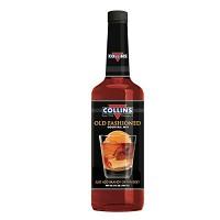 Collins Old Fashioned Mix