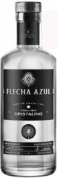 Flecha Azul Tequila Cristalino (750ml) (750ml)