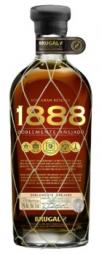 Brugal - 1888 Ron Gran Reserva Familiar Rum (750ml) (750ml)