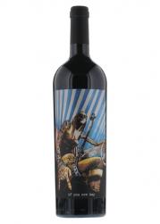 If You See Kay Red Blend 2020 (750ml) (750ml)