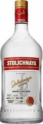 Stolichnaya - Vodka (1.75L) (1.75L)