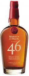 Maker's Mark - 46 Bourbon (750ml) (750ml)