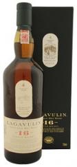 Lagavulin - 16 year Single Malt Scotch (750ml) (750ml)